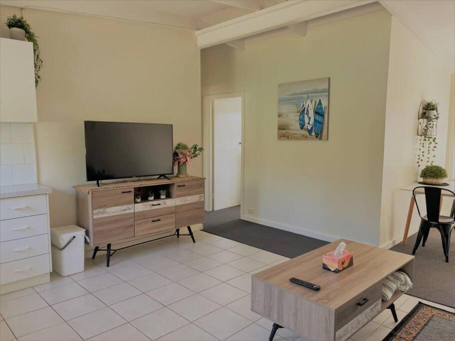 Three Palms Apartments Unit 2 Esperance Eksteriør bilde