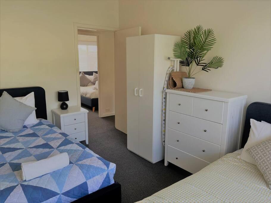 Three Palms Apartments Unit 2 Esperance Eksteriør bilde