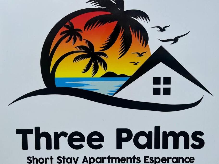 Three Palms Apartments Unit 2 Esperance Eksteriør bilde