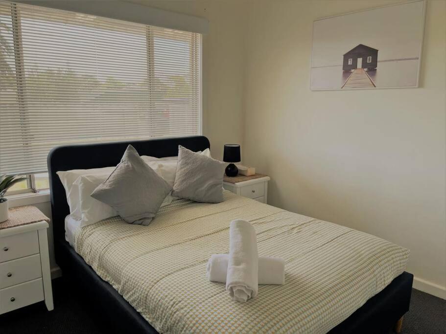 Three Palms Apartments Unit 2 Esperance Eksteriør bilde