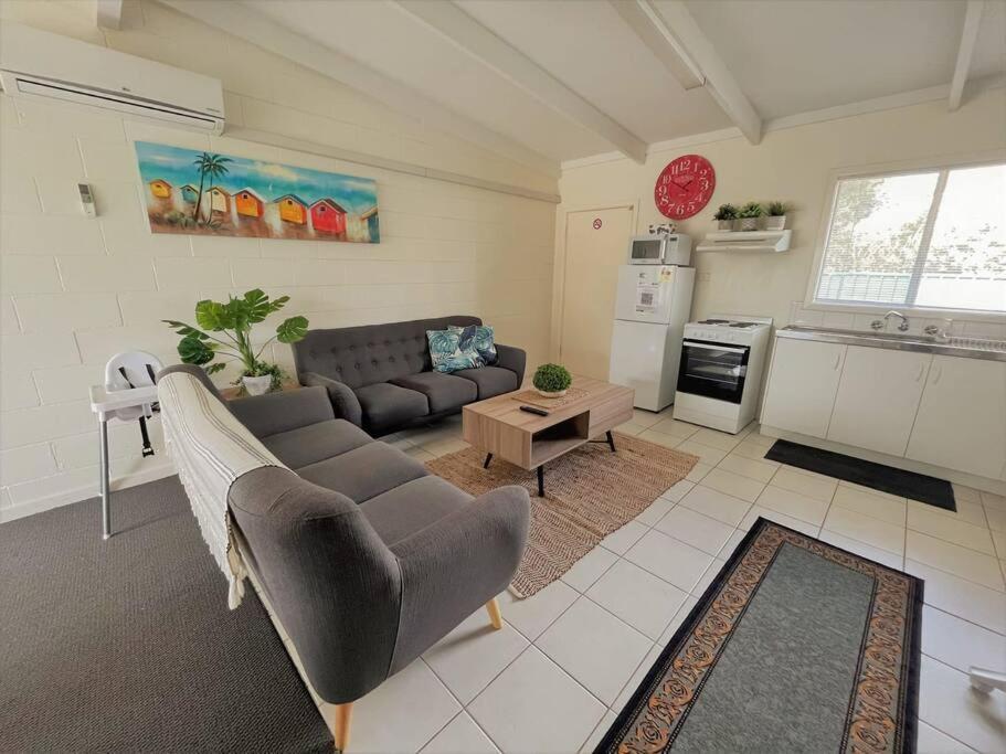 Three Palms Apartments Unit 2 Esperance Eksteriør bilde