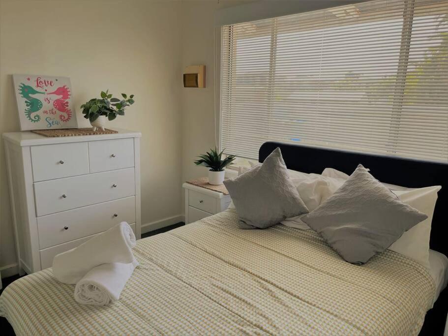 Three Palms Apartments Unit 2 Esperance Eksteriør bilde