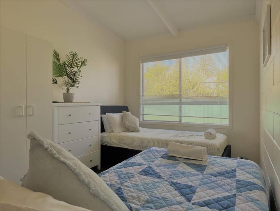 Three Palms Apartments Unit 2 Esperance Eksteriør bilde