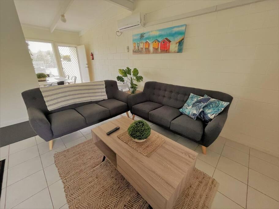Three Palms Apartments Unit 2 Esperance Eksteriør bilde